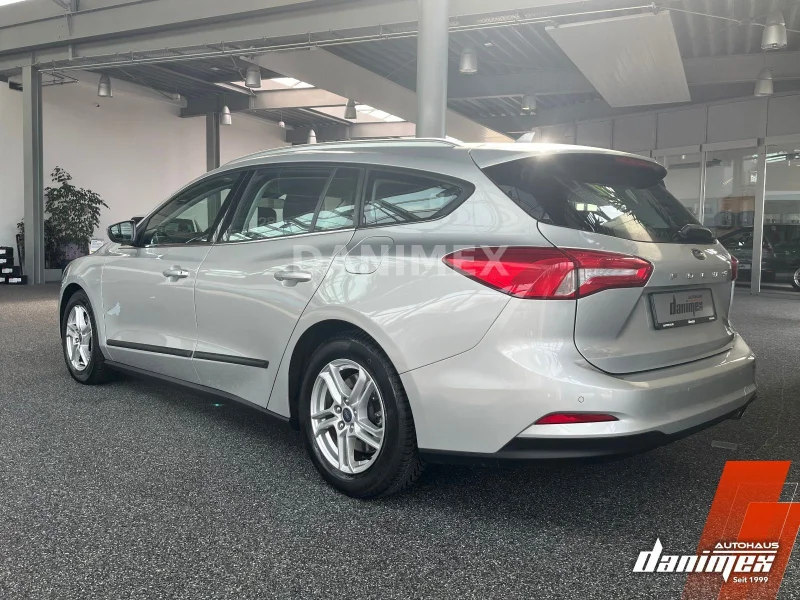 Ford Focus – 7