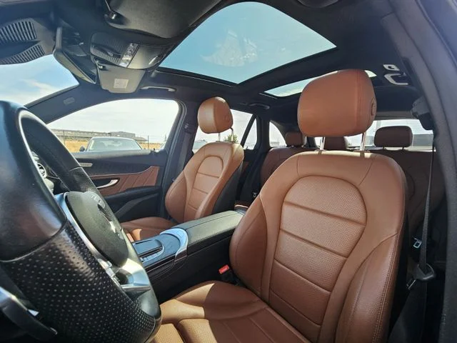 Mercedes-Benz GLC 300 – 8