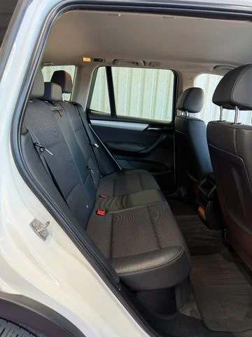BMW X3 – 14