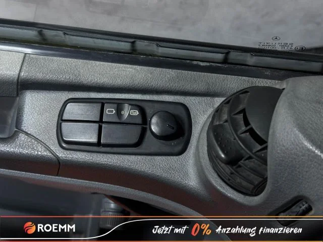 Mercedes-Benz Atego 2 *4x2 816*Dreisatelkipper*AHK – 17