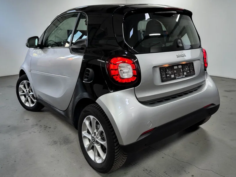 Smart ForTwo III (2014-) – 4