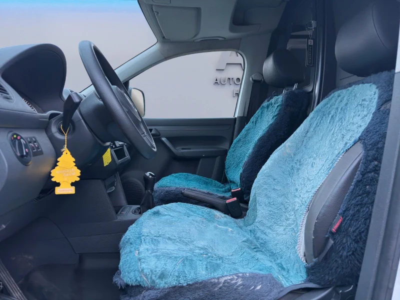Volkswagen Caddy – 10