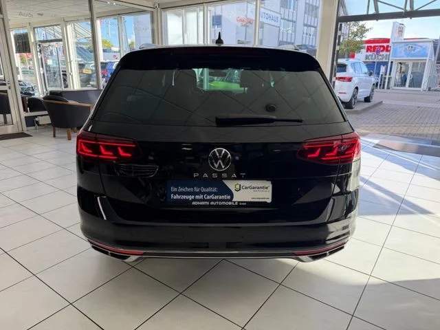 Volkswagen Passat Variant – 6