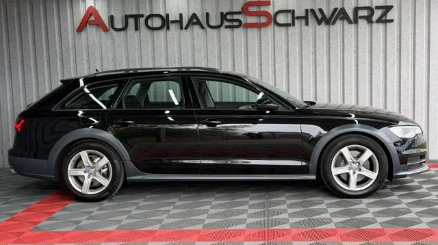 Audi A6 Allroad – 8