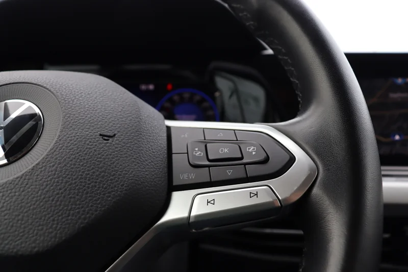 Volkswagen Golf – 18