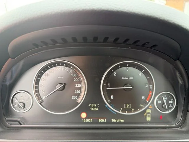 BMW 520 – 30