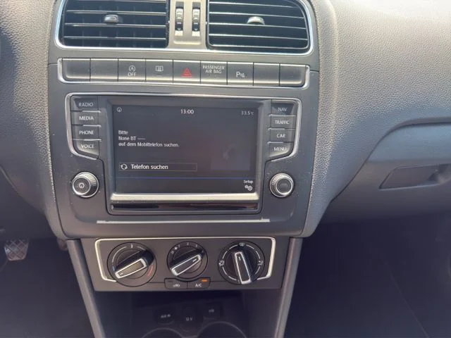 VW Polo – 19