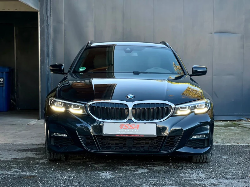 BMW 320 – 2
