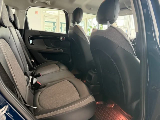 Mini Cooper S Countryman – 9
