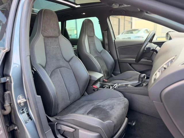 Seat Leon – 14