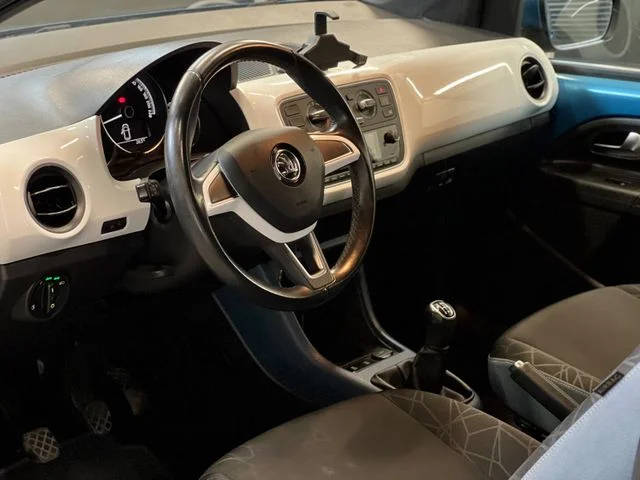Škoda Citigo – 17