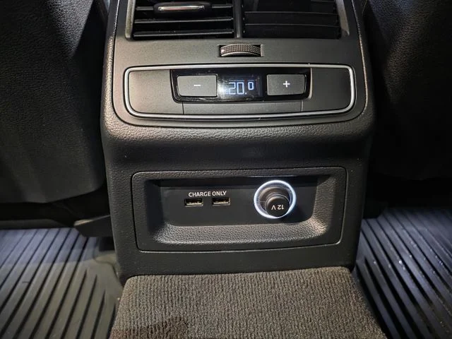 Audi A4 – 31