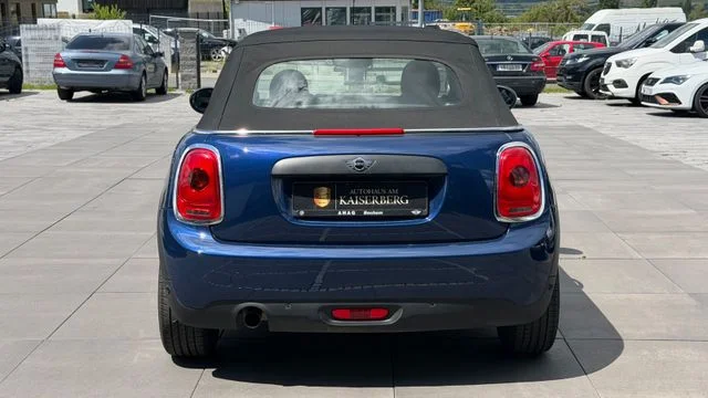 Mini ONE – 7