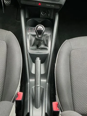 Seat Ibiza – 30