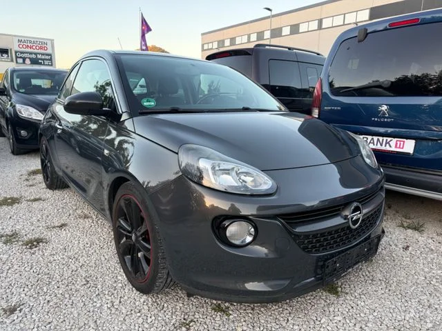 Opel Adam Adam – 3