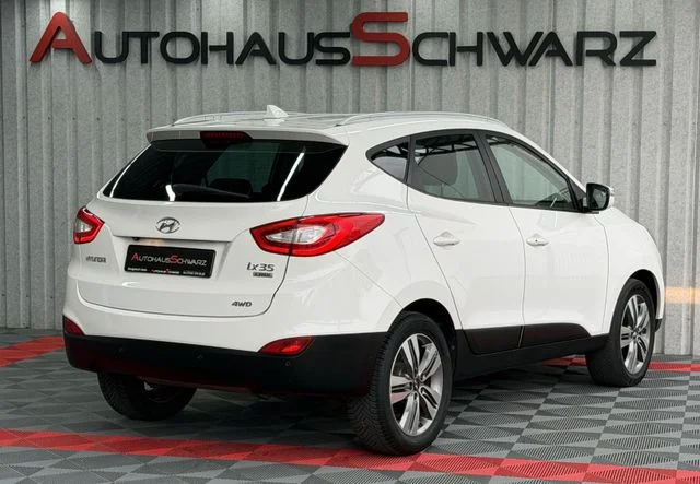 Hyundai ix35 – 7