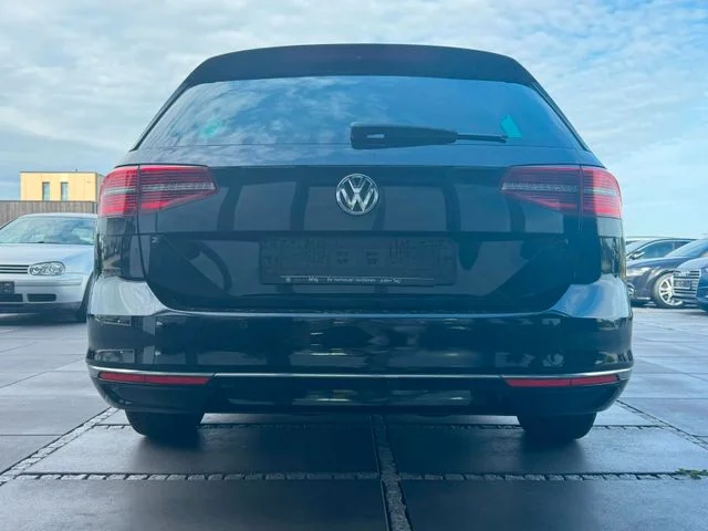 Volkswagen Passat Variant – 5