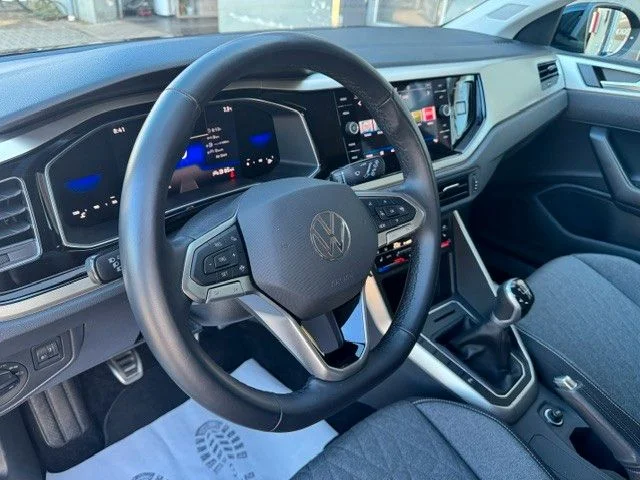 Volkswagen Taigo – 14