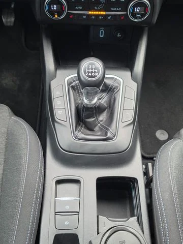 FORD Focus – 18