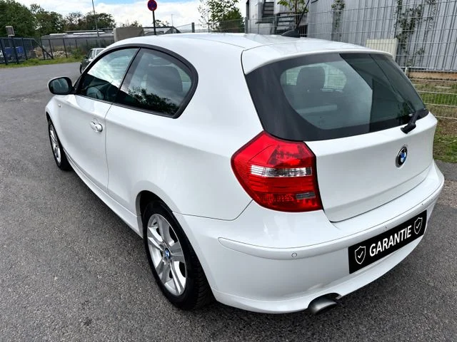 BMW 116 – 5