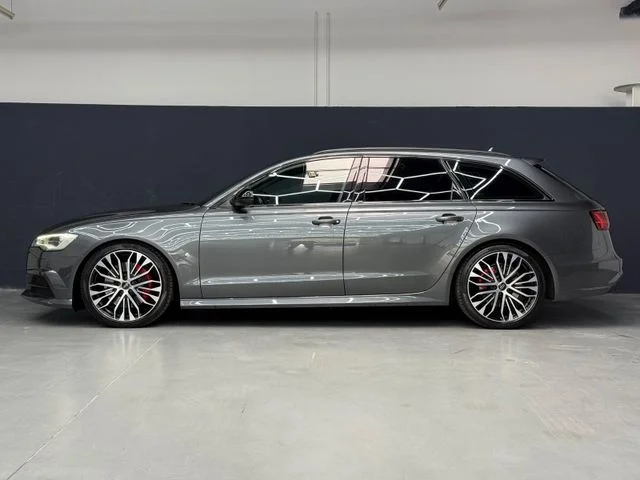 Audi A6 – 6