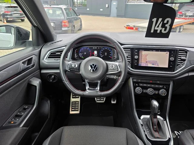 Volkswagen T-Roc – 35