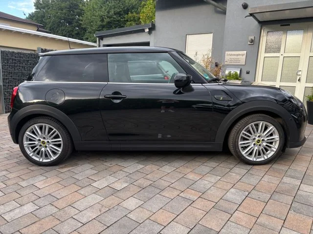 Mini COOPER SE – 4