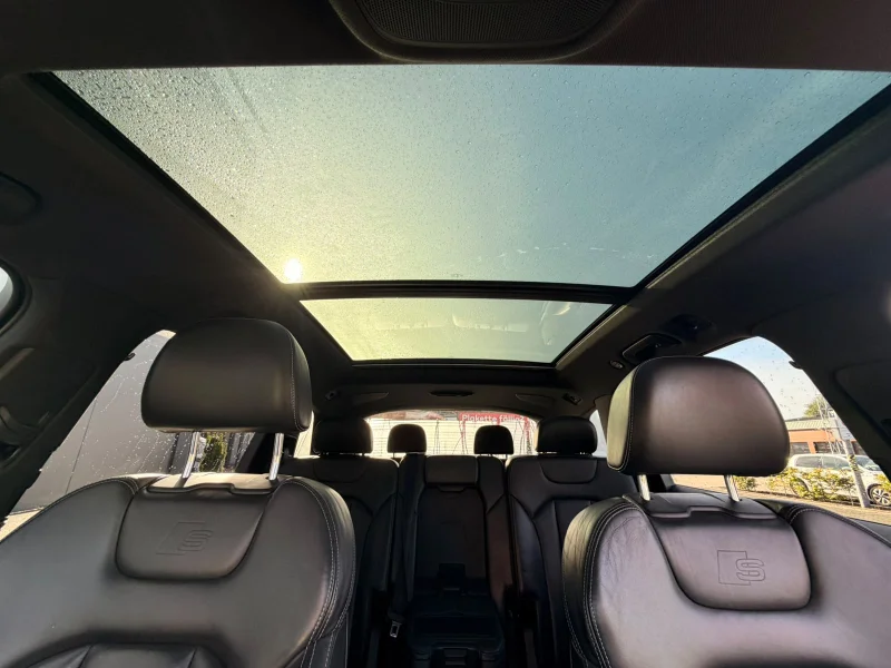 Audi Q7 II (2015-) – 20