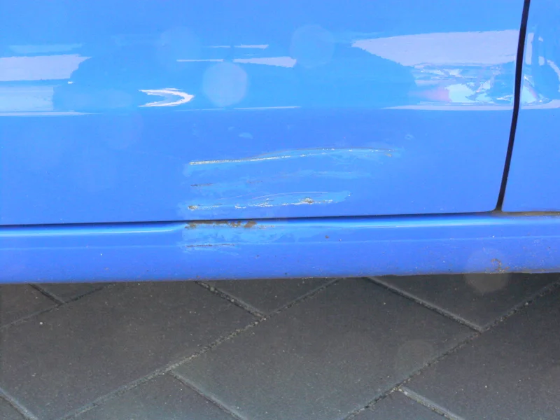 Volkswagen Polo 1.2 Trendline – 14