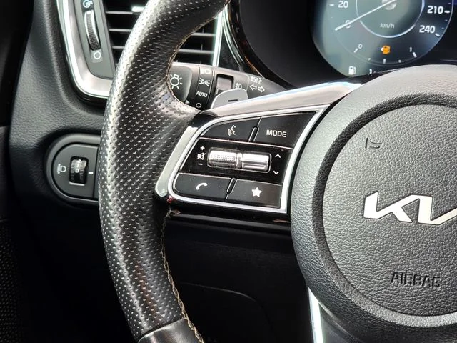 Kia cee'd Sporty Wagon – 41