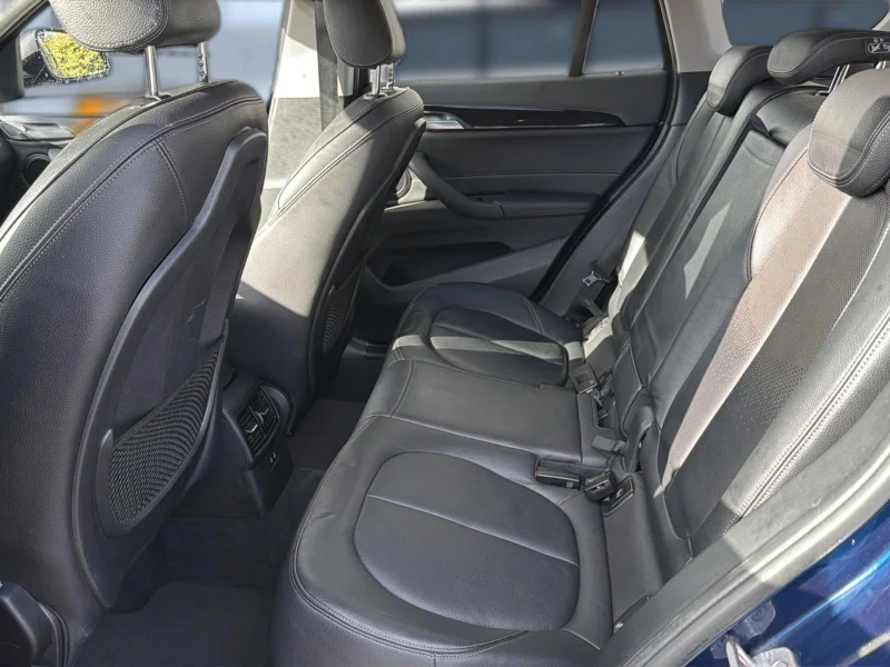 BMW X1 – 16