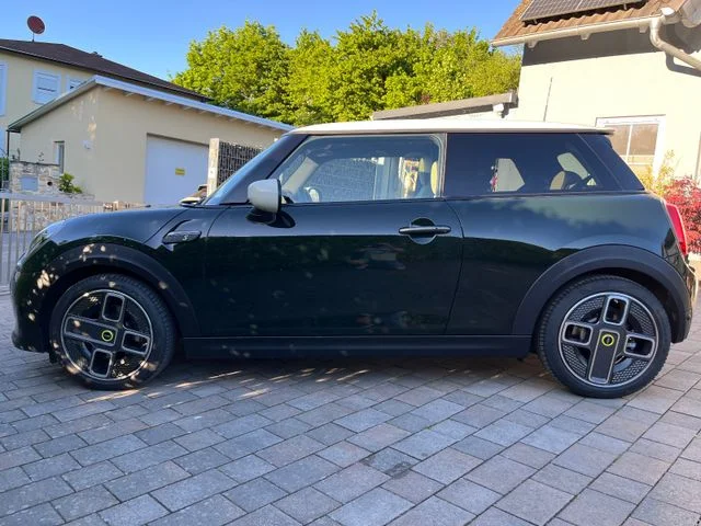 Mini COOPER SE – 5