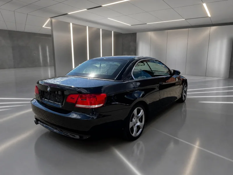 BMW 320 – 3