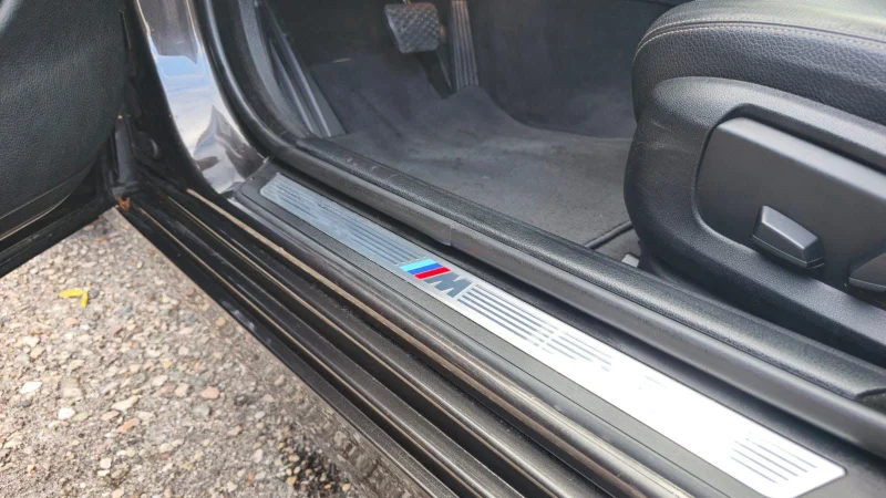 BMW 535 – 23