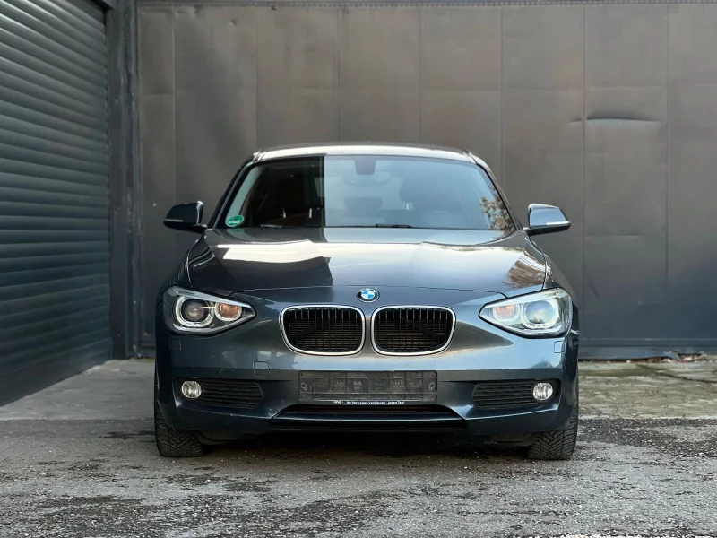 BMW 116 – 2