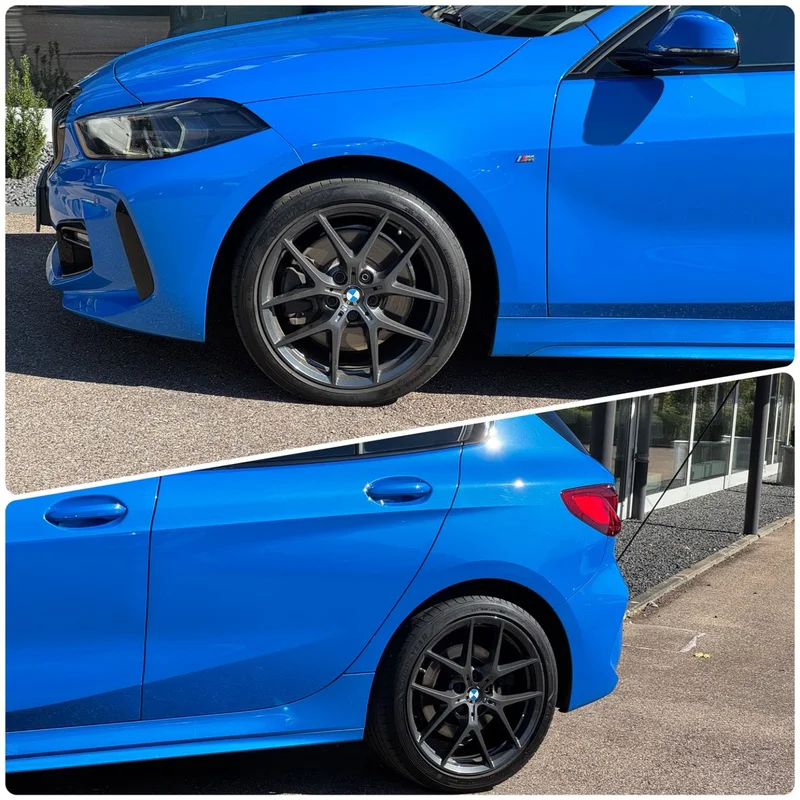 BMW 120 – 29
