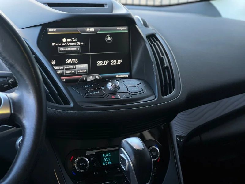 Ford Kuga – 13