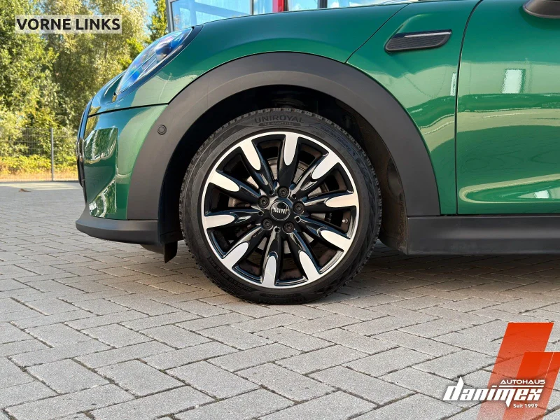 Mini ONE – 10