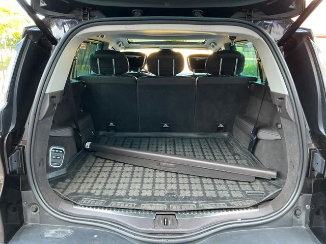 Renault Espace – 8
