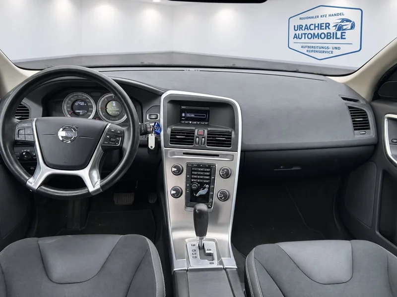 Volvo XC 60 – 15