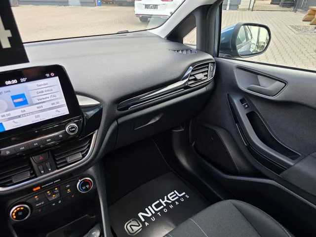 Ford Fiesta – 26