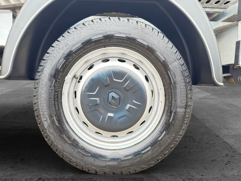 Renault Master Abschleppwagen AHK Klima Tempomat VDI2700 – 12