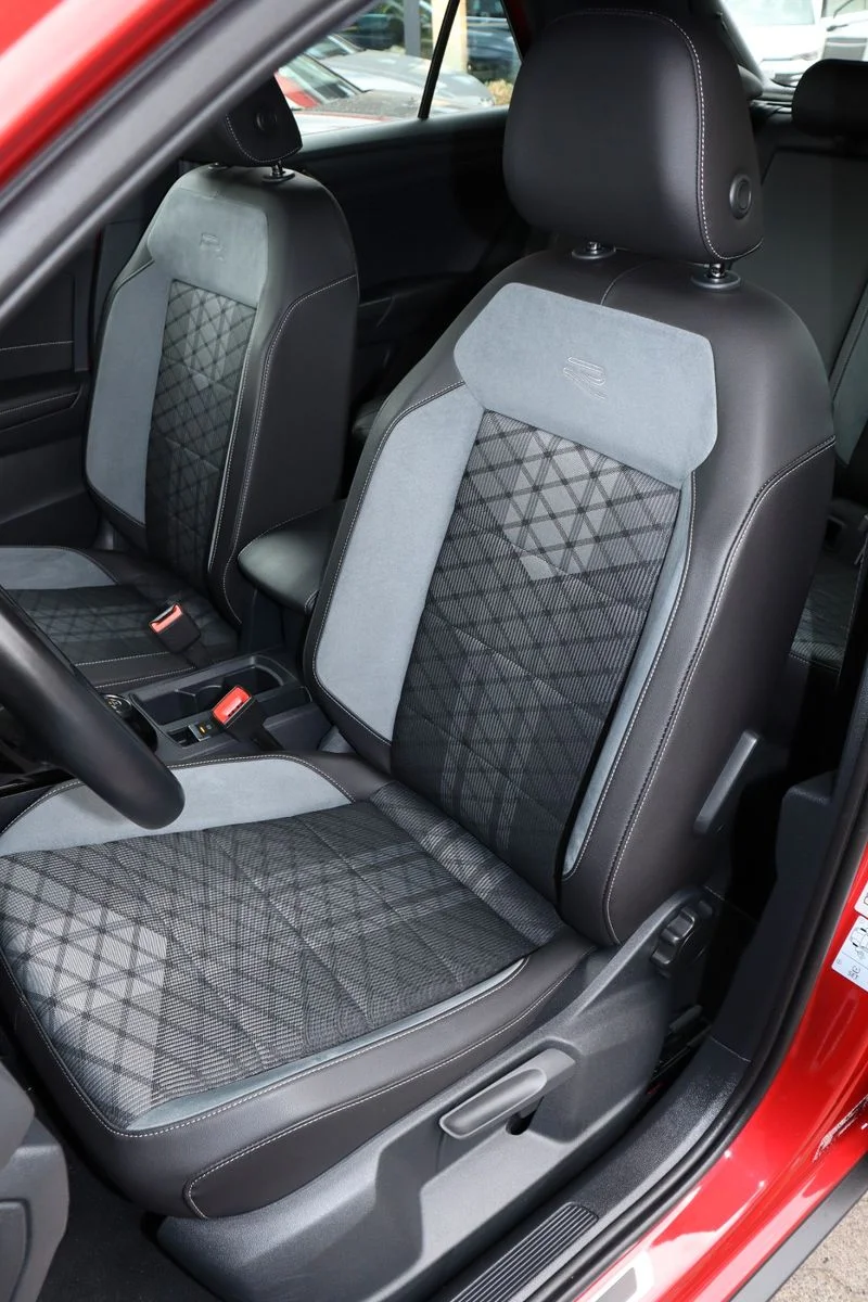 Volkswagen T-Roc – 16