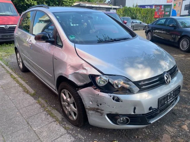 VW Golf – 3