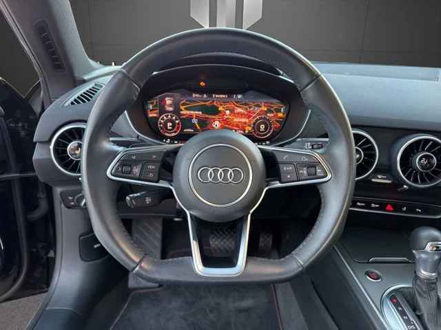 Audi TT – 14