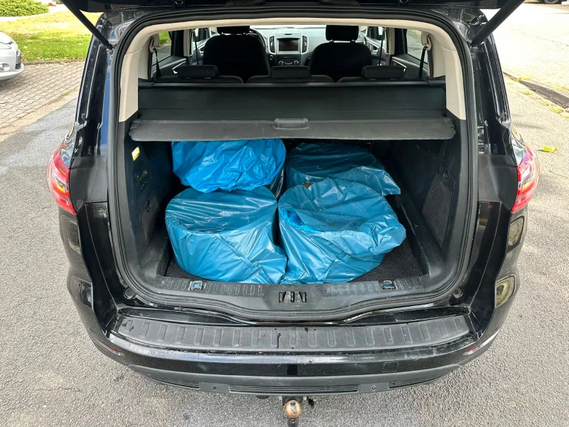 Ford S-Max – 17