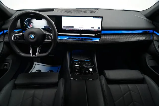 BMW 520 – 21