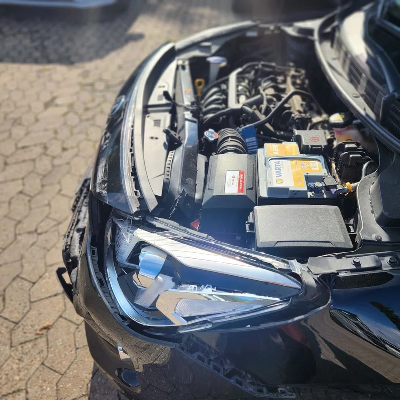Kia Rio – 13