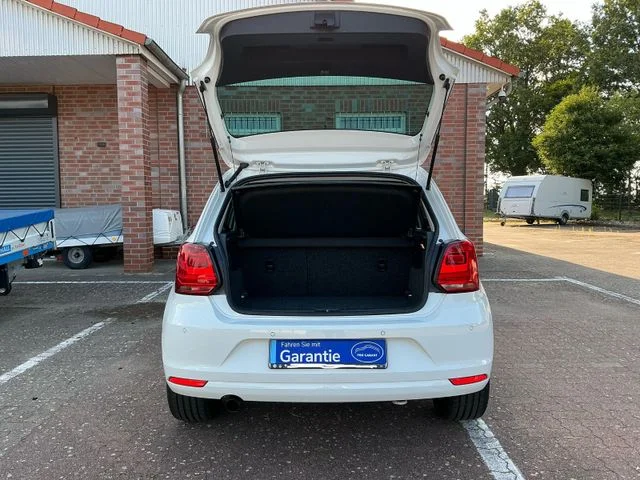 Volkswagen Polo – 7