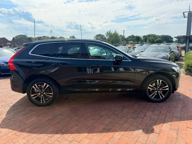 VOLVO XC 60 – 14